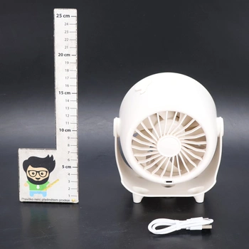 Stolní ventilátor QSPORTPEAK 701705546533