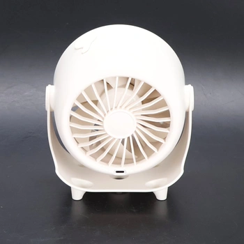 Stolní ventilátor QSPORTPEAK 701705546533
