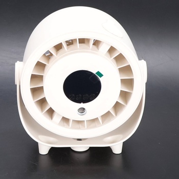 Stolní ventilátor QSPORTPEAK 701705546533