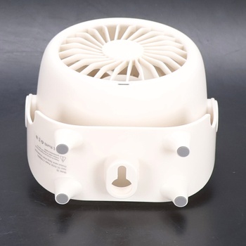 Stolní ventilátor QSPORTPEAK 701705546533