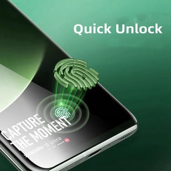2 kusy hydrogélovej ochrannej fólie na displej pre Xiaomi 15T Pro