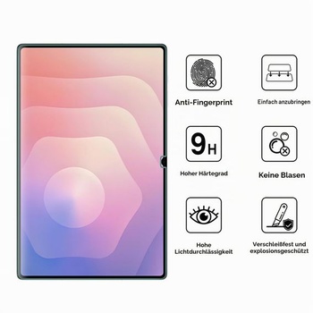 Ochranná fólia AOKUMA pre Samsung Galaxy Tab S11 Ultra 14,6