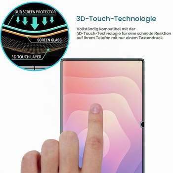 Ochranná fólie AOKUMA pro Samsung Galaxy Tab S11 Ultra 14,6