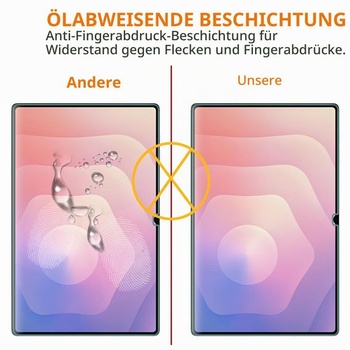 Ochranná fólie AOKUMA pro Samsung Galaxy Tab S11 Ultra 14,6