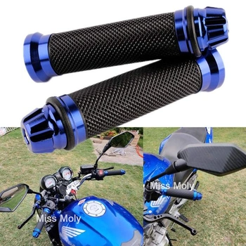 Motocyklové rukoväte 7/8