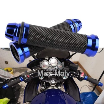 Motocyklové rukoväte 7/8