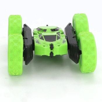 MidiVix auto na diaľkové ovládanie, 90 minút hrania, 2,4 GHz obojstranné 360 ° otočné RC crawler s