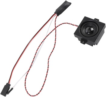 Simulátor zvuku RC motora Dilwe