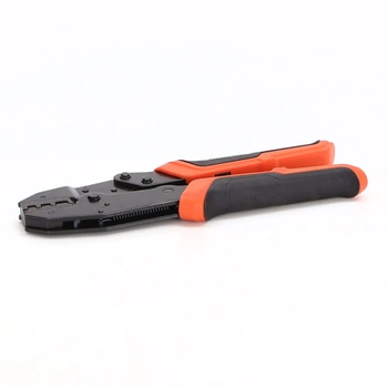 Krimpovacie kliešte Preciva RC53872, sada