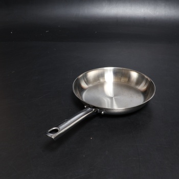 Tefal Duetto Panvica na vyprážanie 24 cm, bez tesnenia, silné dno pre rozptyl tepla, pohodlná rukoväť,