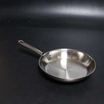 Tefal Duetto Pánev na smažení 24 cm, bez těsnění, silné dno pro rozptyl tepla, pohodlná rukojeť,