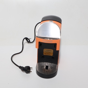 Kapsľový kávovar Magician2 BH9701