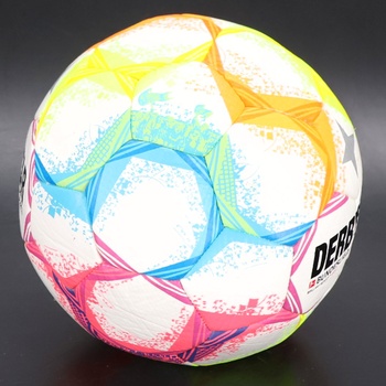 Futbalová lopta DERBYSTAR 1343 Bundesliga