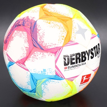Futbalová lopta DERBYSTAR 1343 Bundesliga