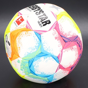 Futbalová lopta DERBYSTAR 1343 Bundesliga