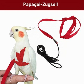 Nastaviteľný ľahký postroj Cyrank veľ. XL