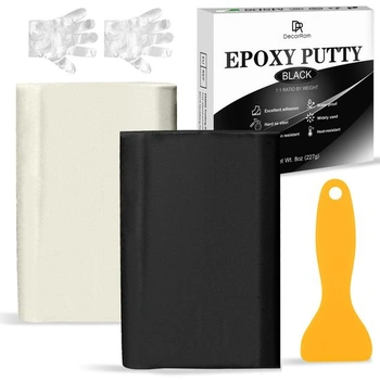 Epoxidový tmel - sada na opravu epoxidového tmelu pre…