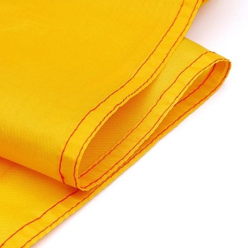Vlajka Bádenska-Württemberska 90 x 150 cm - Vlajka Bádenska-Württemberska, polyester, žiarivé farby