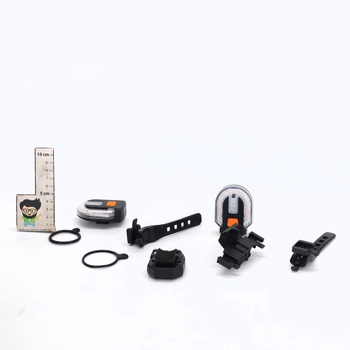 Cyklosvietidlo Jinkey GT10060