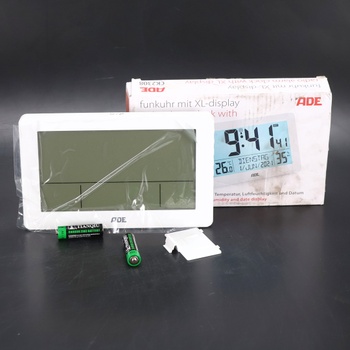 Digitálny budík ADE CK 2308