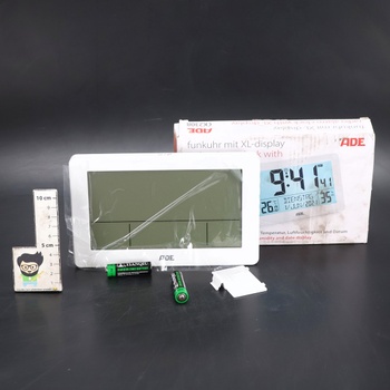 Digitálny budík ADE CK 2308