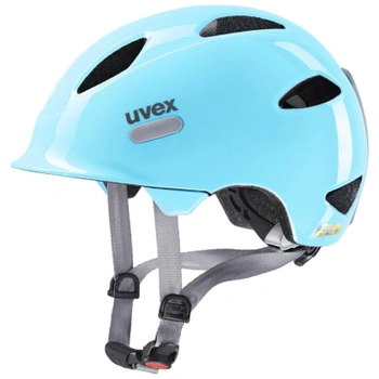 Cyklistická helma Uvex vel. 50
