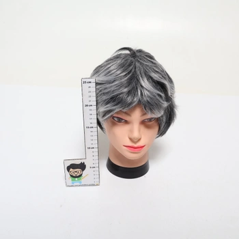 Dámska parochňa Aiylmz 27,9 cm