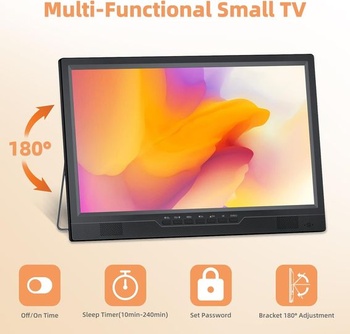 LCD televize Desobry DE-2.0880.116