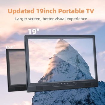 LCD televize Desobry DE-2.0880.116
