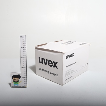 Cyklistická helma Uvex vel. 50
