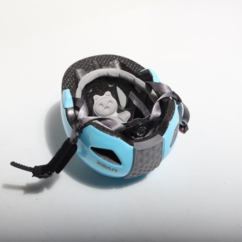 Cyklistická helma Uvex vel. 50
