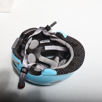 Cyklistická helma Uvex vel. 50