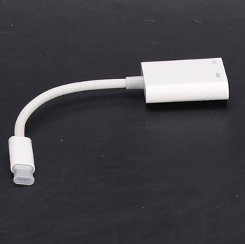 Adaptér Apple USB-C na HDMI 4K @ 240Hz pre iPhone 15 16 MacBook Pro Air iPad Pro, certifikovaný MFi