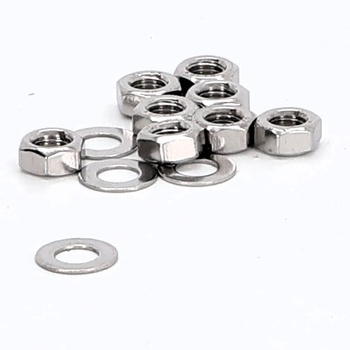 Hojdacie háky Cioquli 225 mm 4 kusy