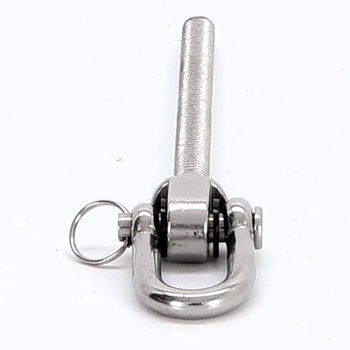 Hojdacie háky Cioquli 225 mm 4 kusy