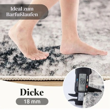 Koberec pre obývaciu izbu Calore YR25