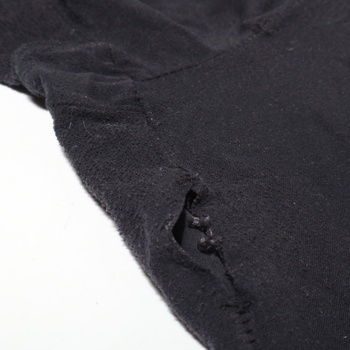 Dámské legíny Under Armour L černé