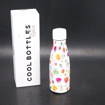 Termoska Cool Bottles CBBK26CS