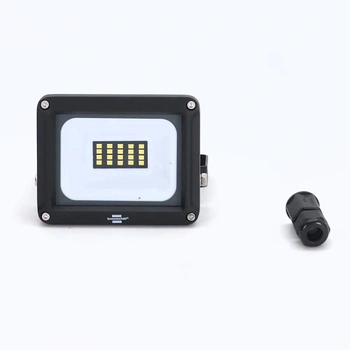 Brennenstuhl LED reflektor JARO 1060 / LED světlo 10W do exteriéru (LED venkovní reflektor pro