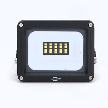 Brennenstuhl LED reflektor JAR 1060 / LED svetlo 10W do exteriéru (LED vonkajší reflektor pre