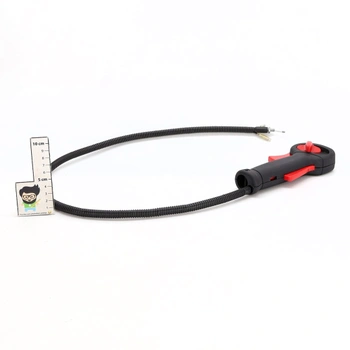 Ovládače Kawapower KPACLR 22 mm