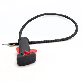 Ovládače Kawapower KPACLR 22 mm