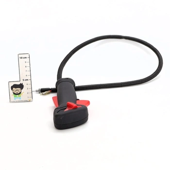 Ovládače Kawapower KPACLR 22 mm