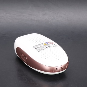 IPL epilátor Haarlosy TM002
