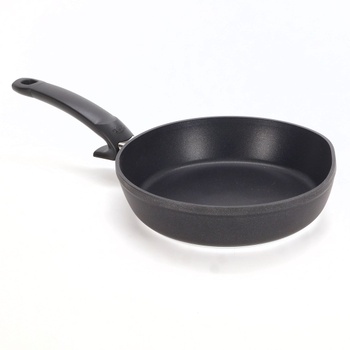 Fissler levital comfort/hliníková pánev s nepřilnavým povrchem (Ø 24 cm) a prvotřídním efektem
