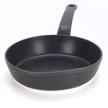 Fissler levital comfort/hliníková pánev s nepřilnavým povrchem (Ø 24 cm) a prvotřídním efektem