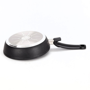 Fissler levital comfort/hliníková panvica s nepriľnavým povrchom (Ø 24 cm) a prvotriednym efektom