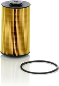 Palivový filter MANN-FILTER P811X