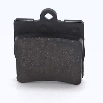 Brzdové doštičky Febi Bilstein