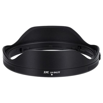 Slnečná clona JJC Bayonet ALC-SH177 pre objektív Sony FE 16–35 mm f/2,8 GM II – nahrádza slnečná